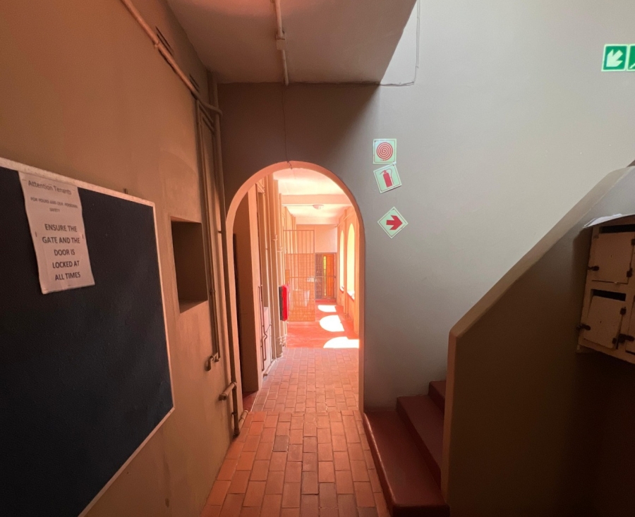 1 Bedroom Property for Sale in Quigney Eastern Cape